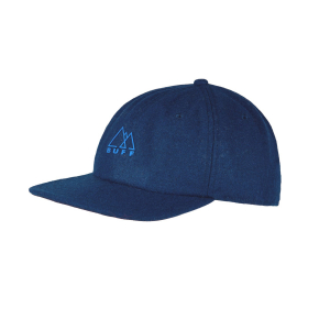 PACK BASEBALL CAP SOLID navy (PACK BASEBALL CAP SOLID navy) - фото