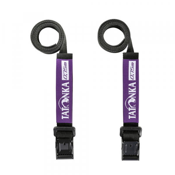Набір стягувальних ременів Tatonka Easy Strap 18mm/0,75m - фото-1