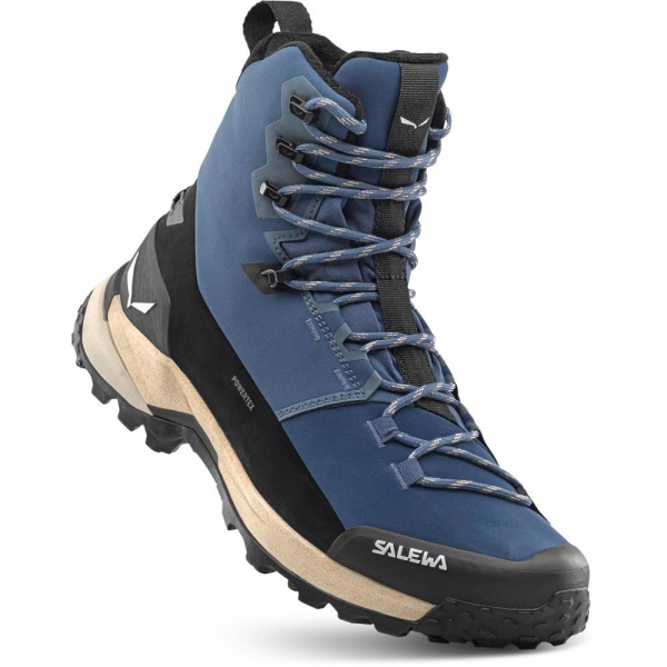 Черевики Salewa Puez Winter MID PTX Wmn - фото