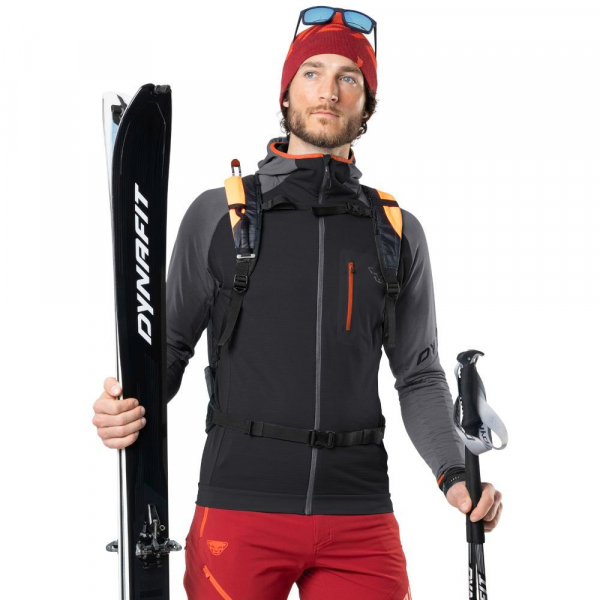 Флісова кофта Dynafit Radical PTC - фото-1