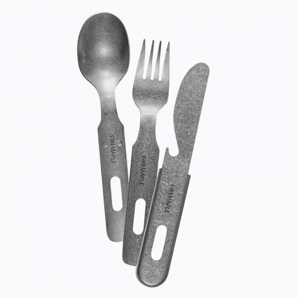 FM Antarcti Utensils Set набір столових приладів - фото-1