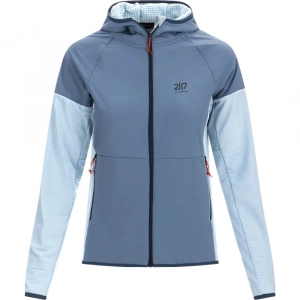 Флісова кофта 2117 of Sweden Trubo Fleece Jacket Mns - фото