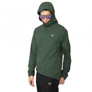 Куртка 2117 of Sweden Jacks 2.5L Jacket Mns - фото