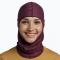 Ecostretch Balaclava Solid Dahlia балаклава - фото-2