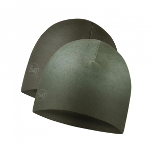 Ecostretch Beaney Caumuflage  шапка (Ecostretch Beaney Caumuflage  шапка) - фото