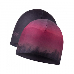 Ecostretch Beaney Haera Mauve  шапка (Ecostretch Beaney Haera Mauve  шапка) - фото