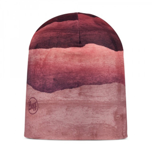 Ecostretch Beaney Lise Rosewood шапка - фото