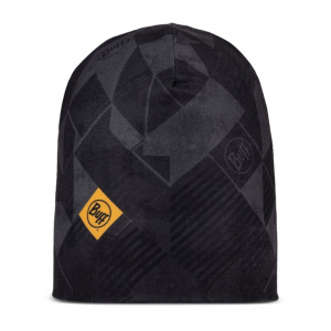 Ecostretch Beaney Micor Graphite шапка - фото