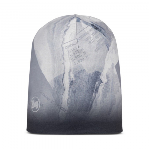 Ecostretch Beaney Snout Ash шапка - фото