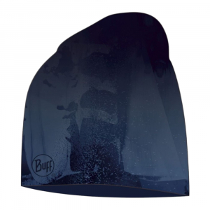 Ecostretch& Polar Beaney ATW Navy шапка - фото