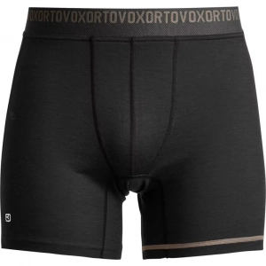 Термотруси Ortovox 185 Rock'n'Wool Boxer Mns - фото
