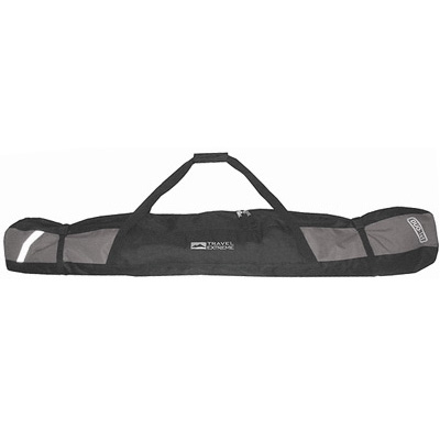 TE Чохол д лиж DUO 200 grey - фото-1