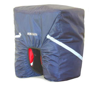 TE Чохол для ВЕЛОБАУЛА 75L BLUE - фото