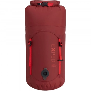 Гермомішок Exped Drybag Versa Telecompression 13 - фото