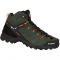 Черевики Salewa MS Alp Mate Mid WP - фото-1