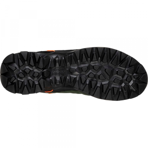 Черевики Salewa MS Alp Mate Mid WP - фото