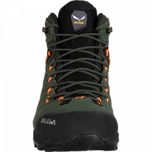 Черевики Salewa MS Alp Mate Mid WP - фото