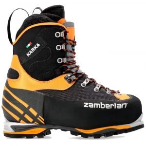 Черевики Zamberlan 6000 Karka Evo RR PU - фото