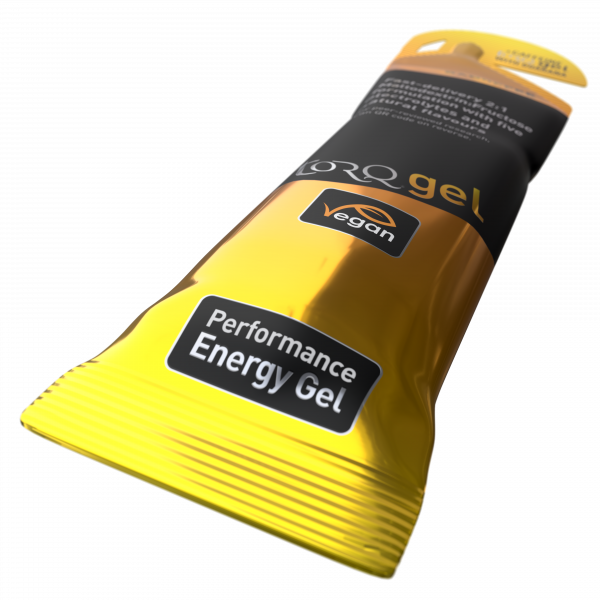 Гель Banoffee with Guarana Банофі з гуараною - фото-1