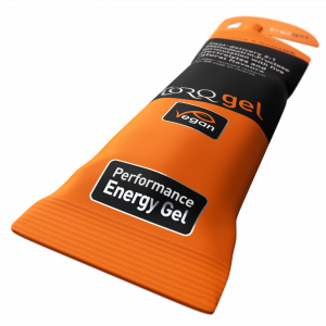 Гель Orange &amp; Banana Апельсин Банан - фото