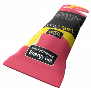 Гель Rhubarb &amp; Custard Ревінь з заварним кремом - фото