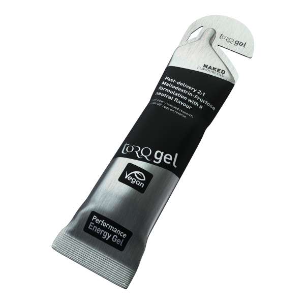 Гель Naked Без смакових добавок - фото-1