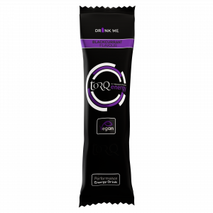 Енергетичний напій Blackcurrant Sachet Чорна Смородина - фото