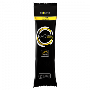 Енергетичний напій Lemon Sachet Лимон - фото