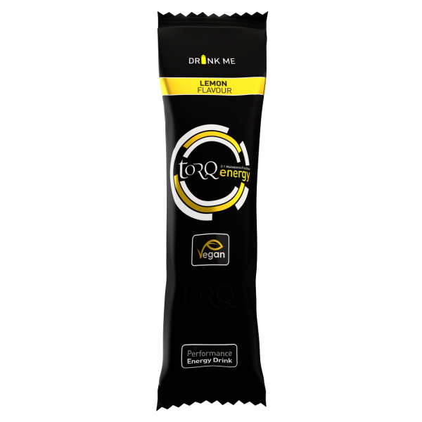 Енергетичний напій Lemon Sachet Лимон - фото-1