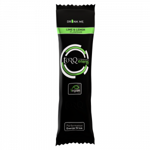 Енергетичний напій Lime &amp; Lemon Sachet Лайм Лимон - фото