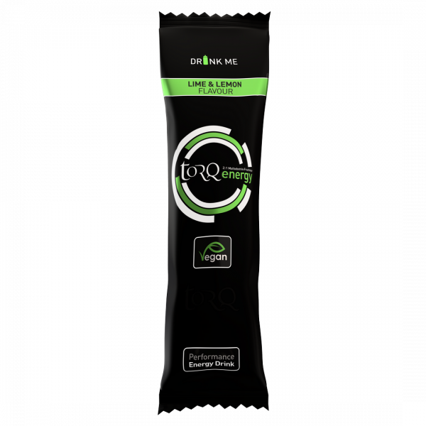 Енергетичний напій Lime &amp; Lemon Sachet Лайм Лимон - фото-1