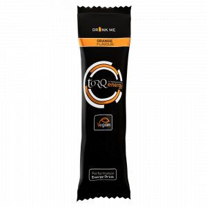 Енергетичний напій Orange Sachet Апельсин - фото