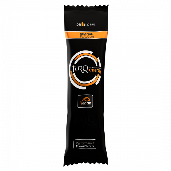 Енергетичний напій Orange Sachet Апельсин - фото-1