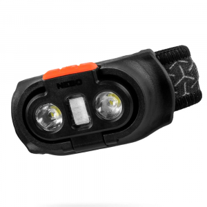 Einstein 1000 Flex ліхтар налобний - фото