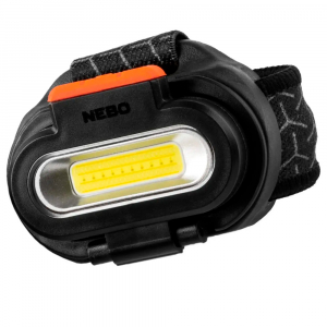 Einstein 1500 Flex ліхтар налобний - фото