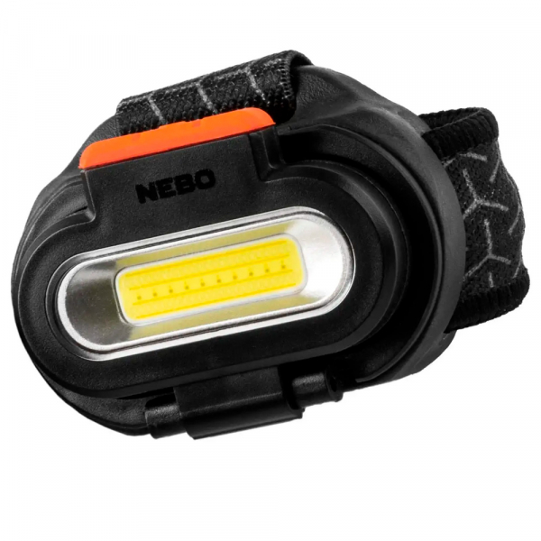 Einstein 1500 Flex ліхтар налобний - фото-1