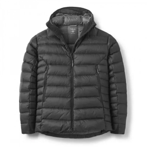 Куртка чоловіча Rab Electron Pro Hoody - фото