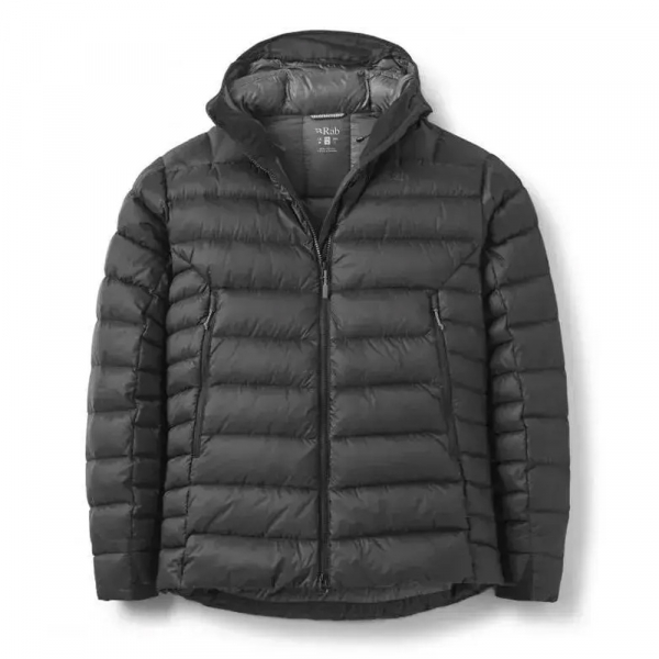Куртка чоловіча Rab Electron Pro Hoody - фото-1