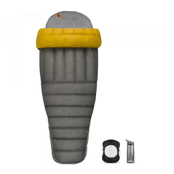 Спальник Ember Series Eb2 Regular - фото