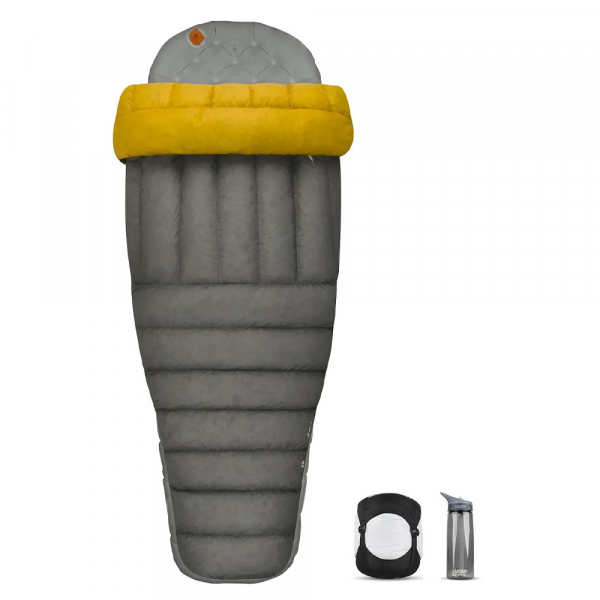 Спальник Ember Series Eb2 Regular - фото-1