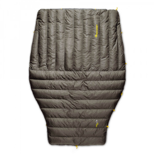 Ember Down Quilt -1C|30F спальник - фото
