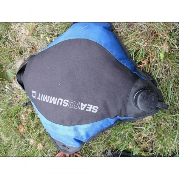 Ємність для води Sea to Summit Pack Tap - фото