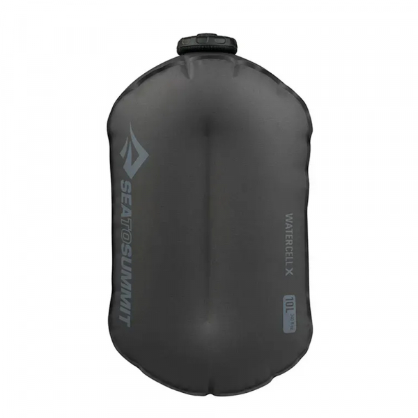 Ємність-душ для води Sea to Summit Watercell X - фото