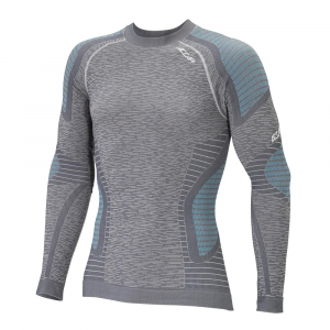 Термофутболка з довгим рукавом чоловіча Accapi Ergocycle - фото