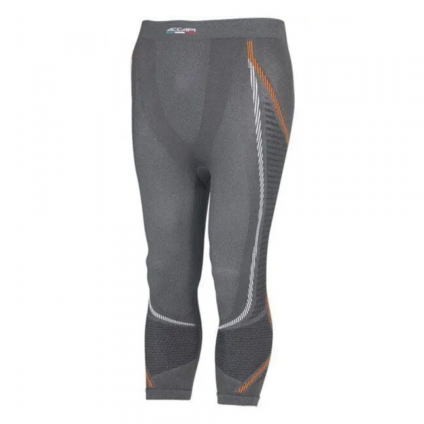 Термоштани чоловічі Accapi Ergoracing 3/4 - фото