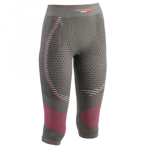 Термоштани жіночі Accapi Ergoracing 3/4 - фото