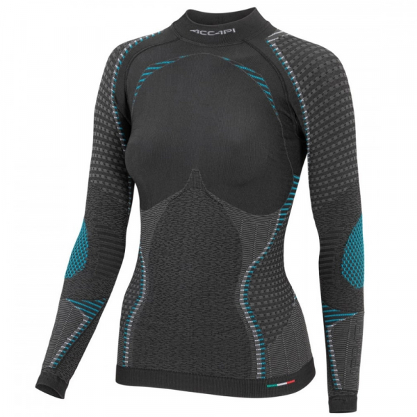 Ergoracing термофутболка з довгим рукавом жіноча - фото-1