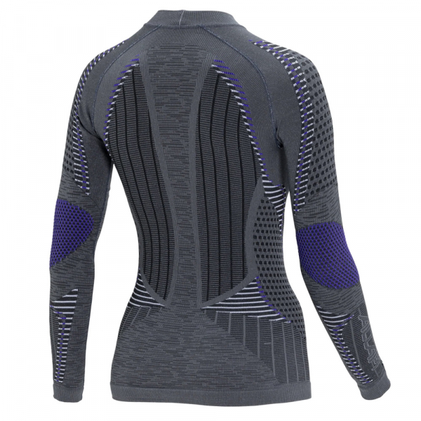 Ergoracing 2025 ермофутболка з довгим рукавом жіноча - фото