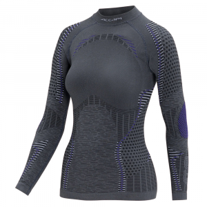 Ergoracing 2025 ермофутболка з довгим рукавом жіноча - фото