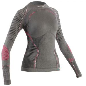 Термофутболка з довгим рукавом жіноча Accapi Ergoracing - фото
